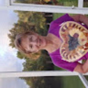 Meet your Posher, Mary alice